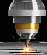光纤金属激光切割机在变压器行业的应用