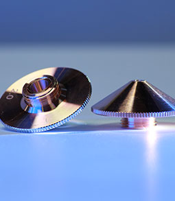 金属激光切割机可以切割的材料有哪些?