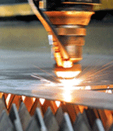 薄板激光切割机切割碳钢的几大优势